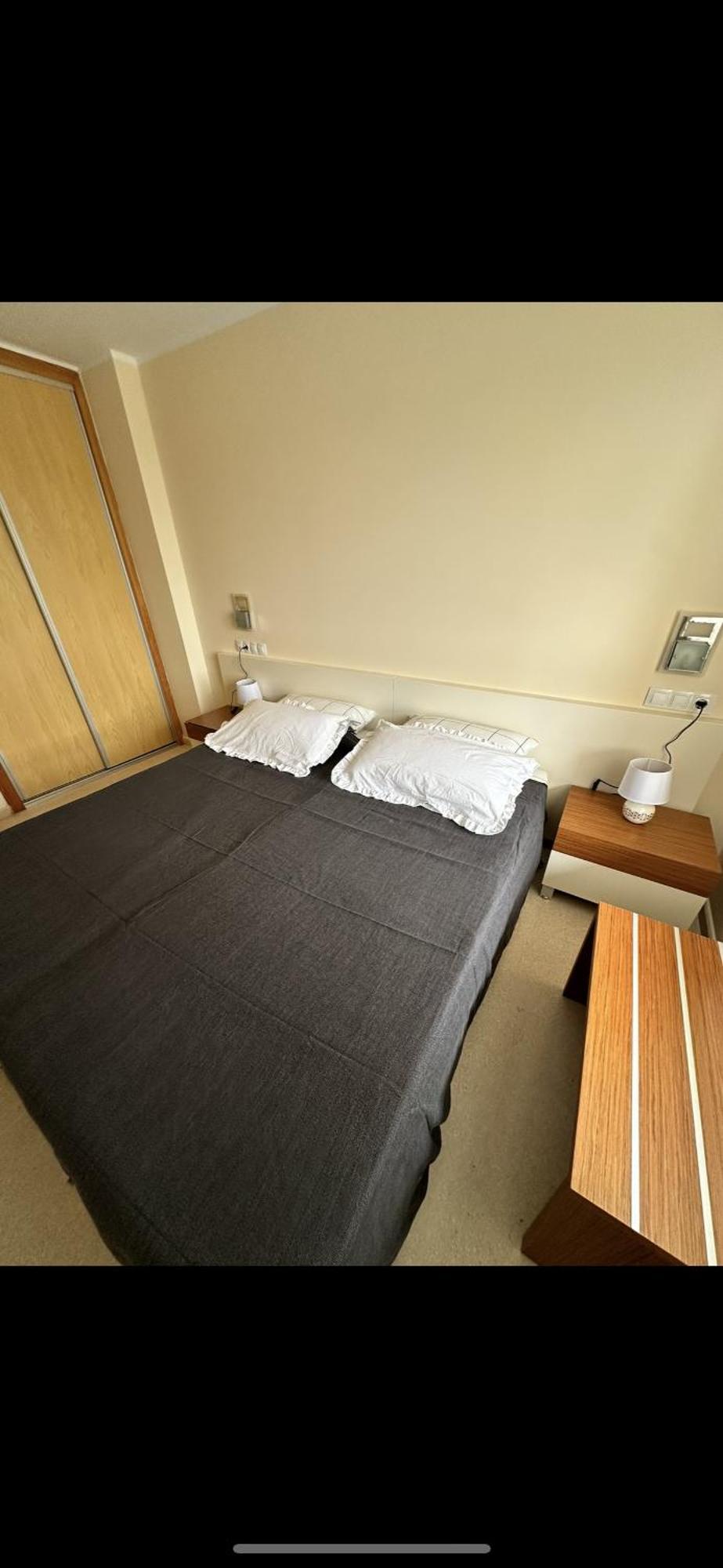 Haus La Port Appartement Guardamar del Segura Buitenkant foto