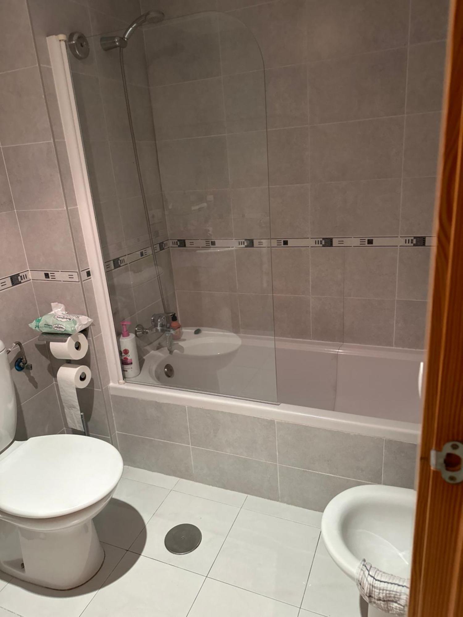 Haus La Port Appartement Guardamar del Segura Buitenkant foto