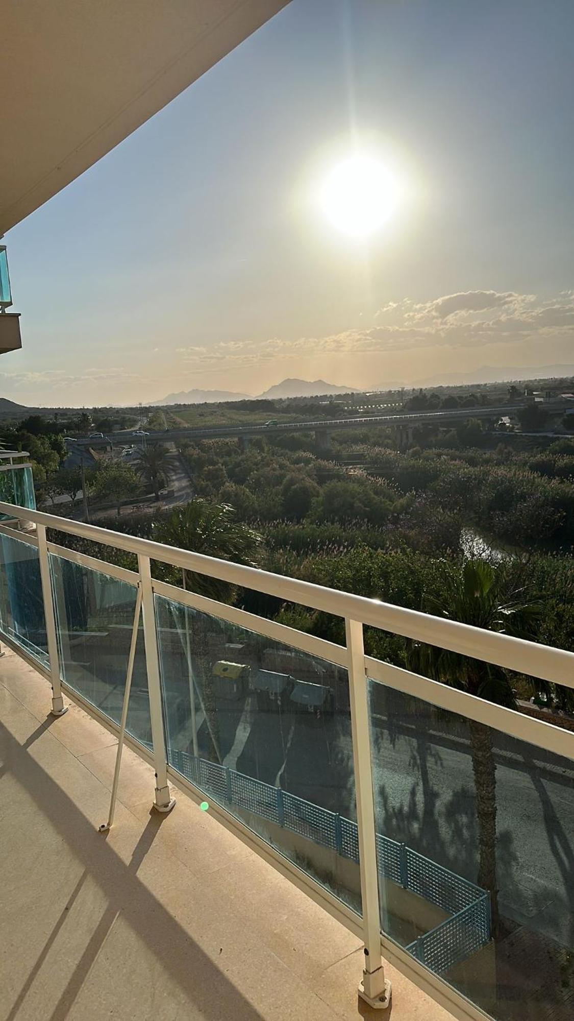 Haus La Port Appartement Guardamar del Segura Buitenkant foto