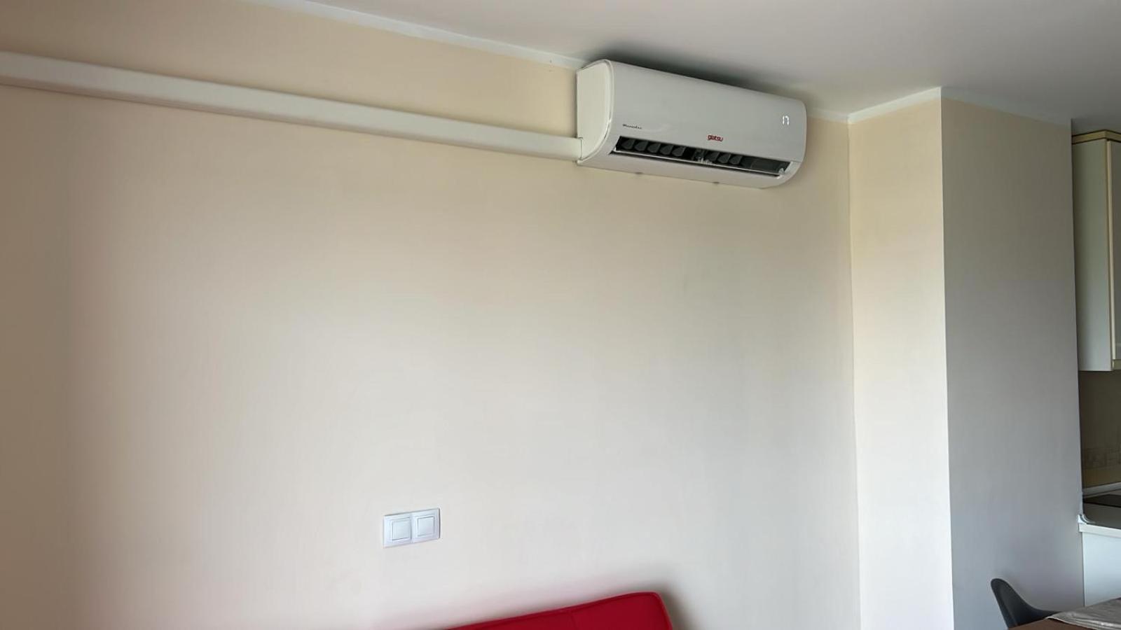 Haus La Port Appartement Guardamar del Segura Buitenkant foto
