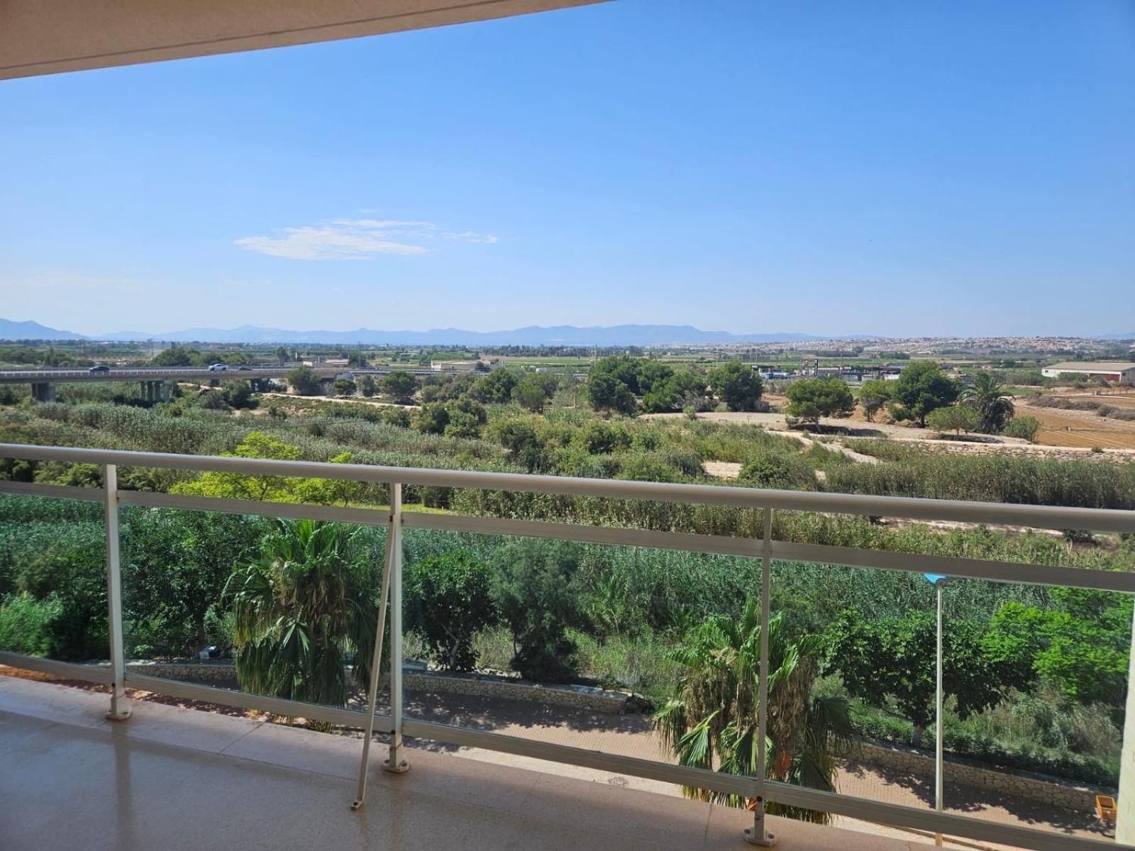 Haus La Port Appartement Guardamar del Segura Buitenkant foto